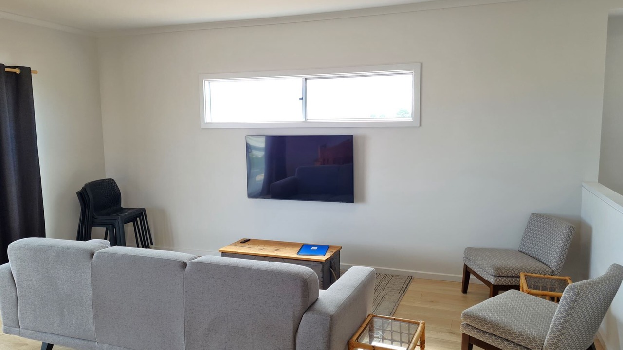 Photo of Livingroom in Moonta Bay