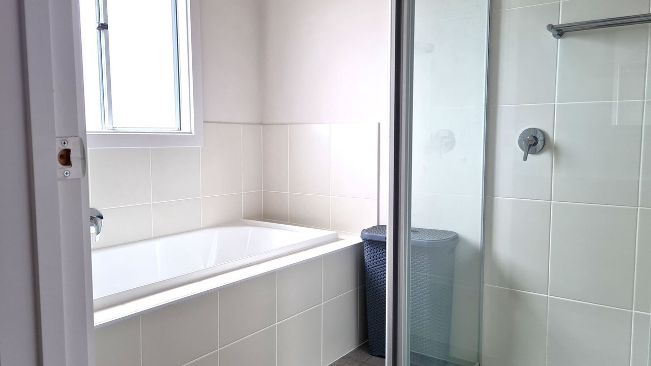 Photo of Bathroom in Moonta Bay