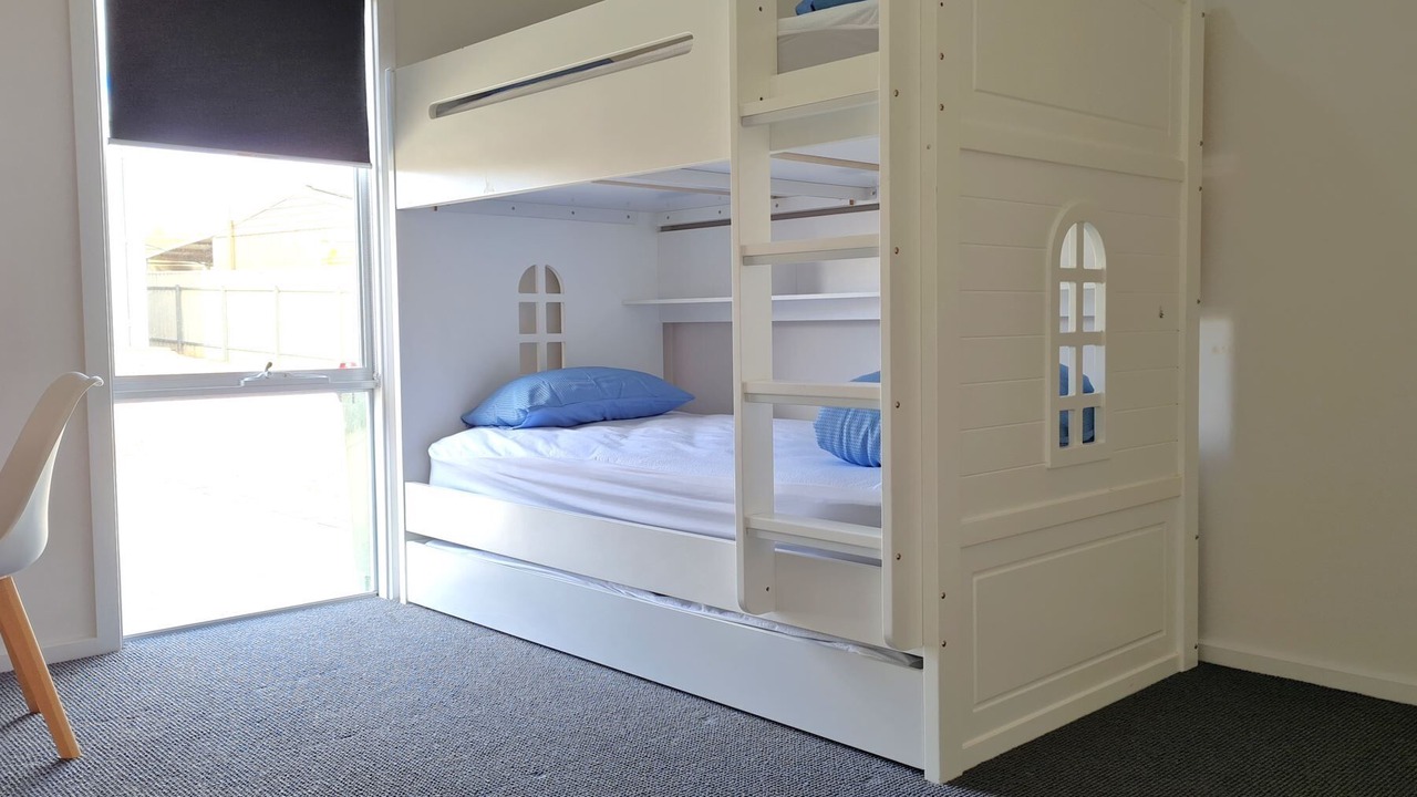 Photo of Bedroom in Moonta Bay