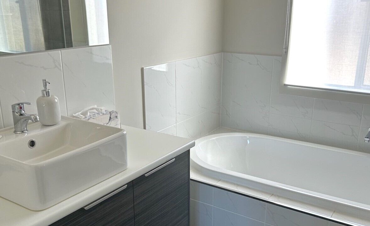Photo of Bathroom in Marion Bay