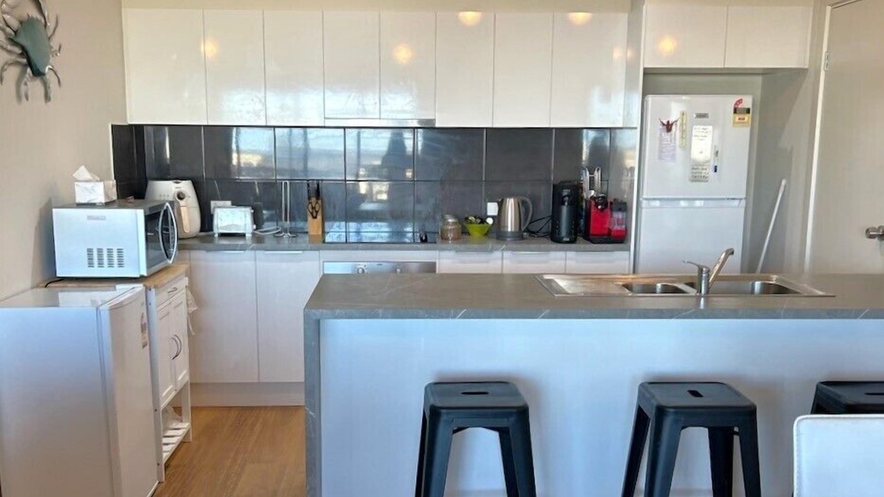 Photo of Kitchen in Marion Bay