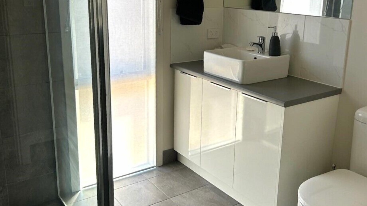 Photo of Bathroom in Marion Bay