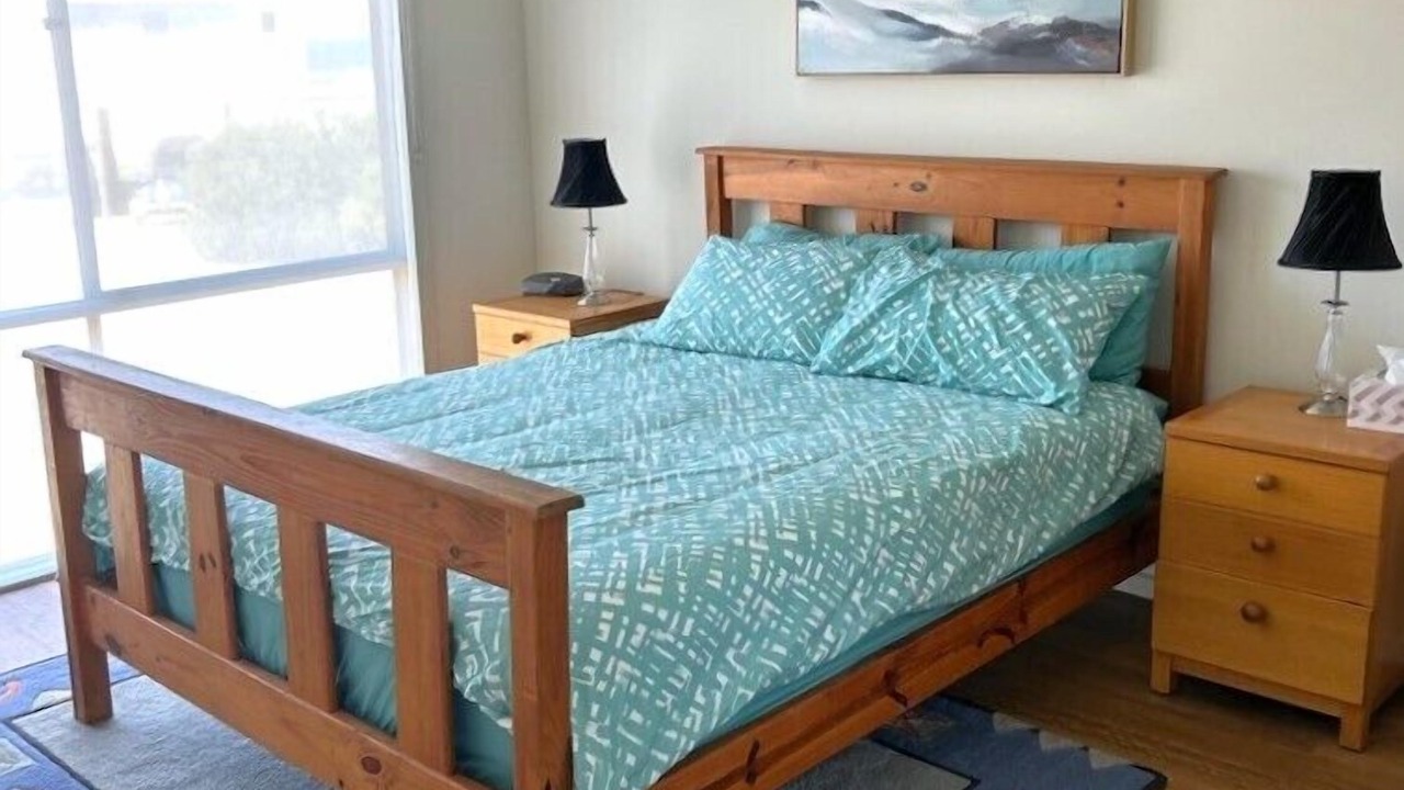 Photo of Bedroom in Marion Bay