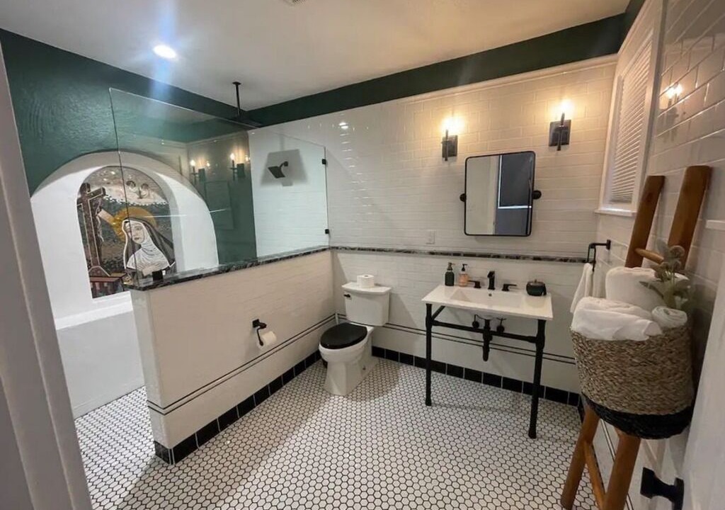 Photo of Bathroom in Graham