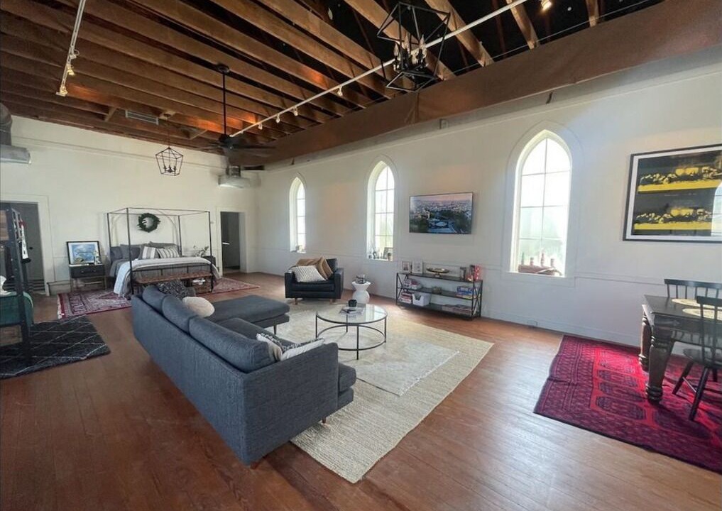 Photo of Livingroom in Graham