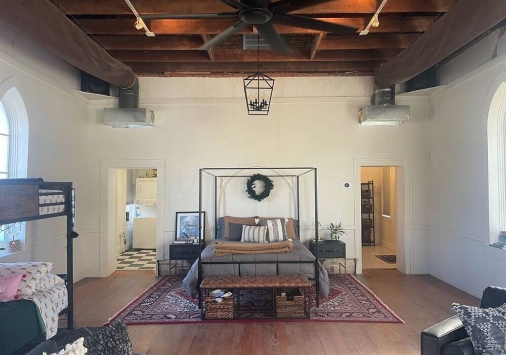 Photo of Bedroom in Graham