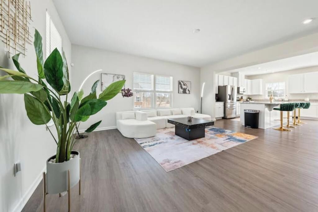 Photo of Livingroom in Reynoldsburg