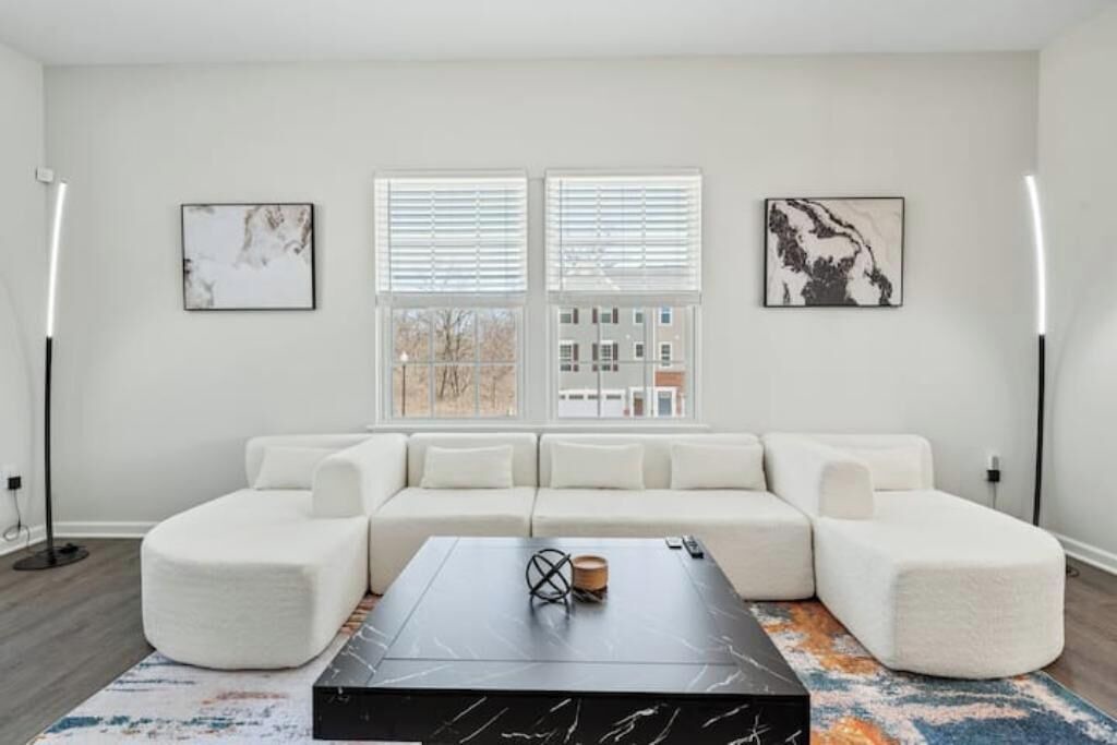 Photo of Livingroom in Reynoldsburg