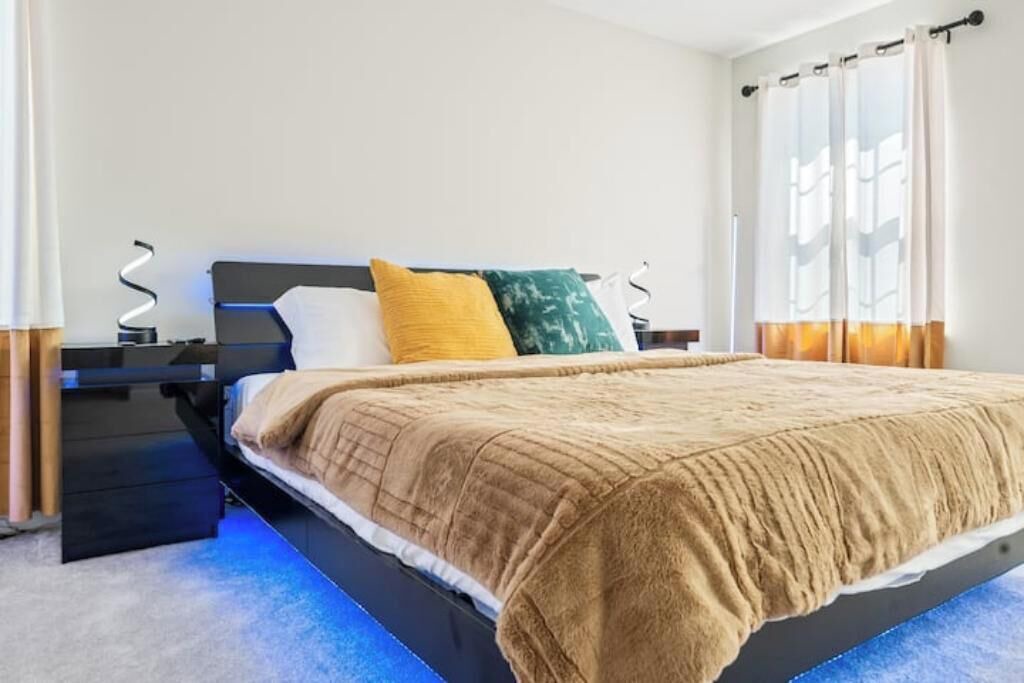 Photo of Bedroom in Reynoldsburg