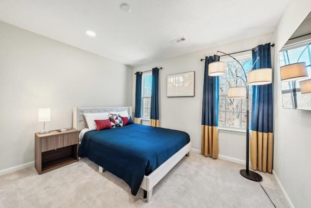 Photo of Bedroom in Reynoldsburg