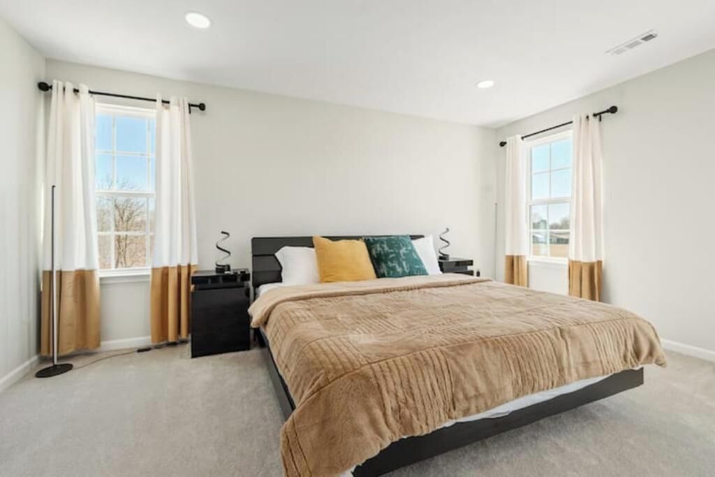 Photo of Bedroom in Reynoldsburg