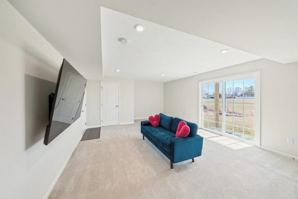 Photo of Livingroom in Reynoldsburg