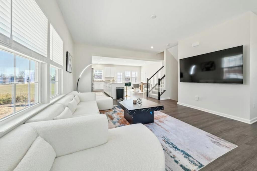 Photo of Livingroom in Reynoldsburg