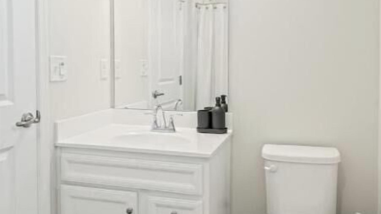 Photo of Bathroom in Reynoldsburg