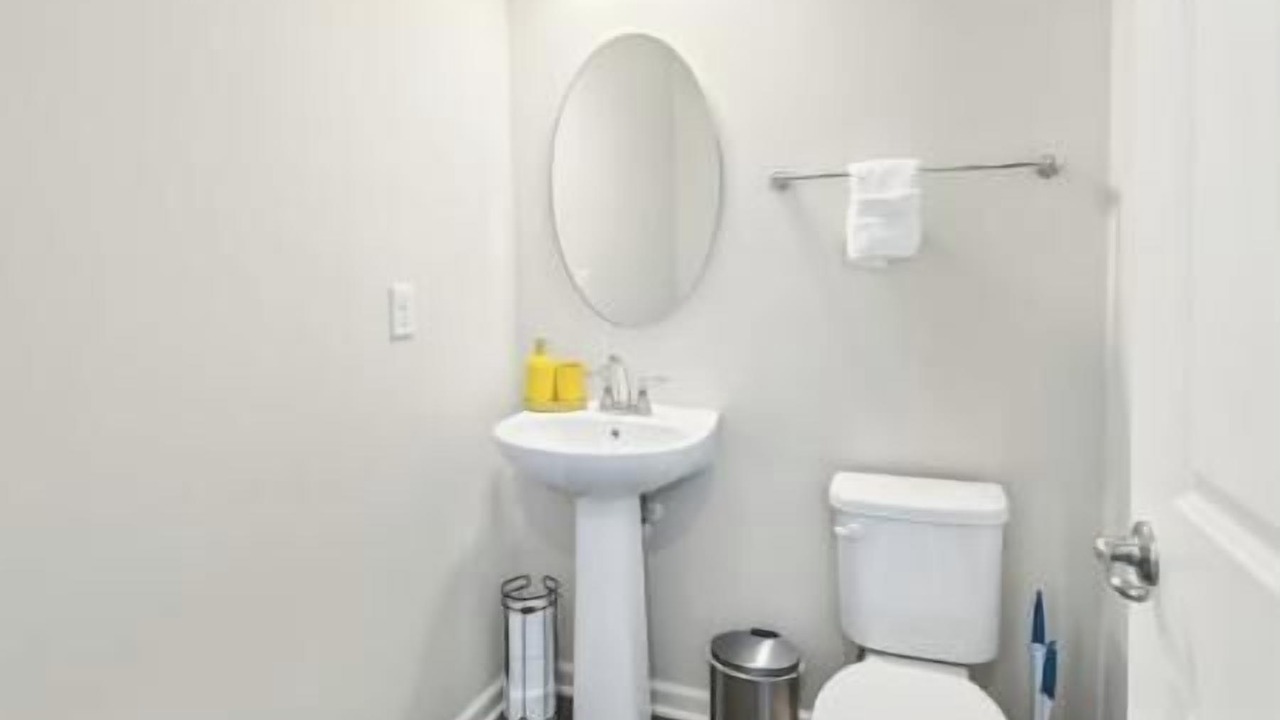 Photo of Bathroom in Reynoldsburg