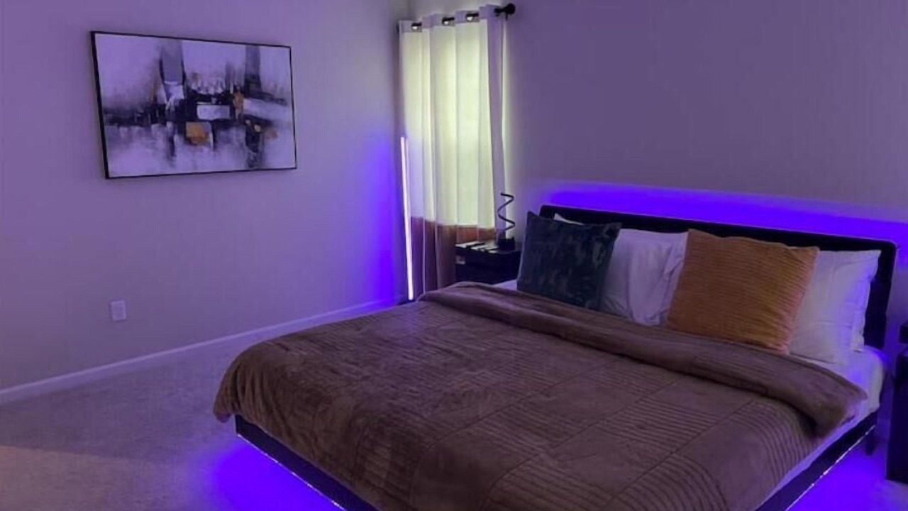 Photo of Bedroom in Reynoldsburg