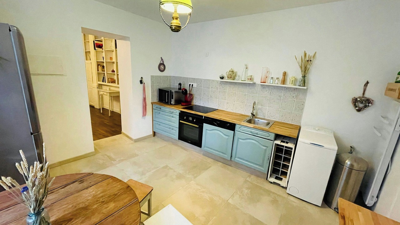 Photo of Kitchen in Reims