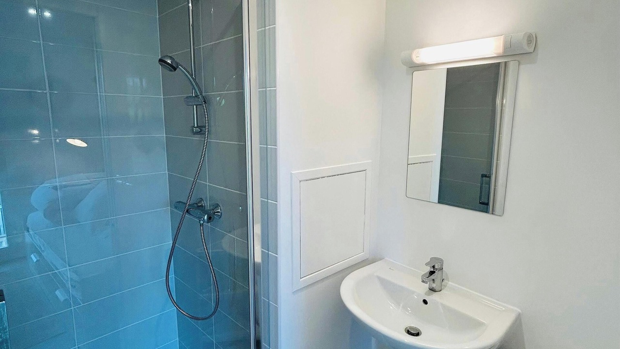 Photo of Bathroom in Barbatre