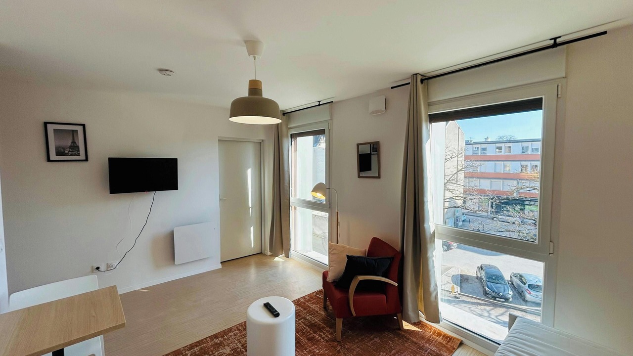 Photo of Livingroom in Barbatre