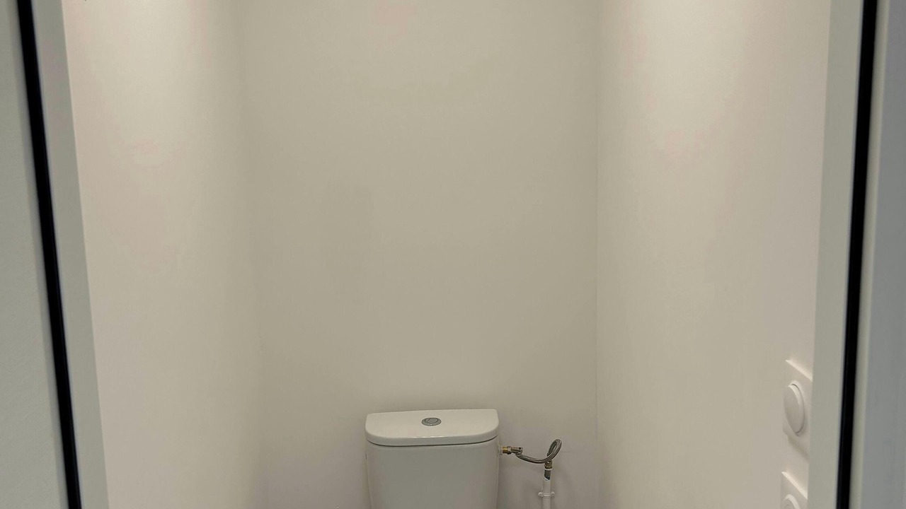 Photo of Bathroom in Barbatre