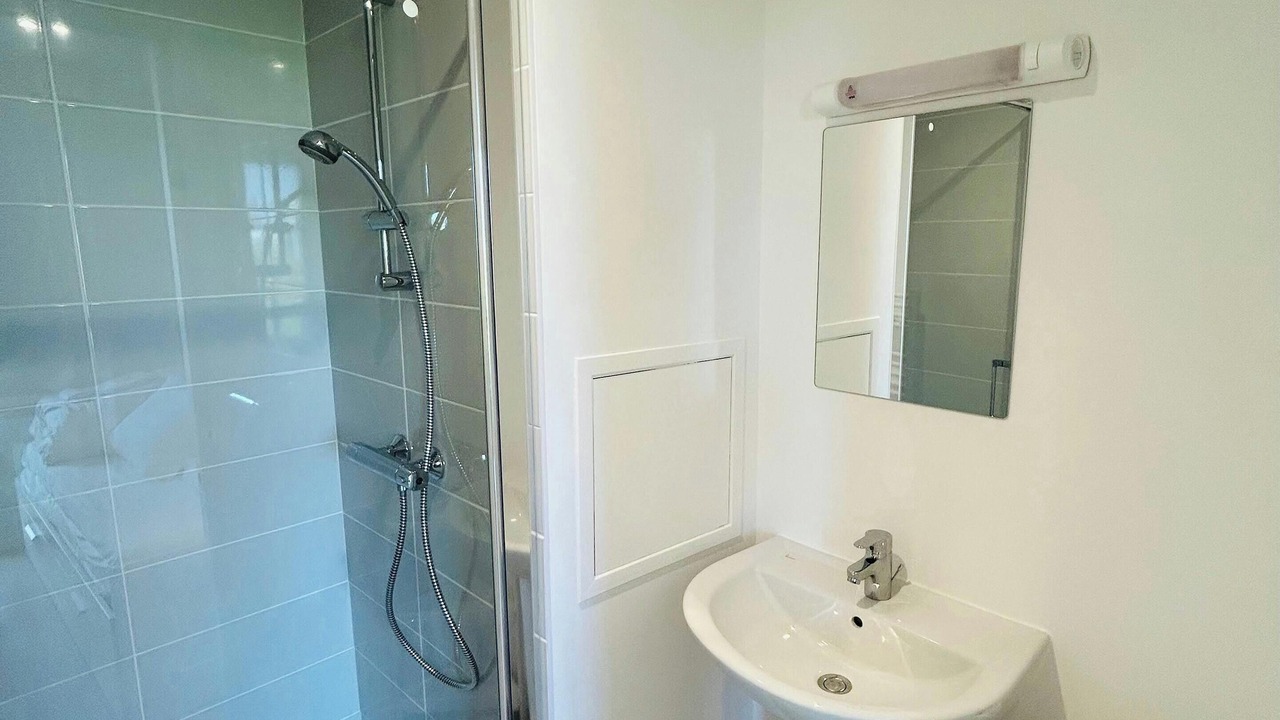 Photo of Bathroom in Barbatre