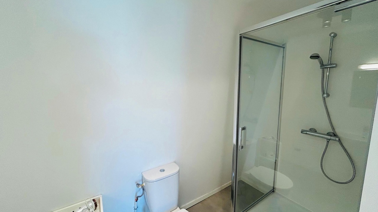 Photo of Bathroom in Barbatre