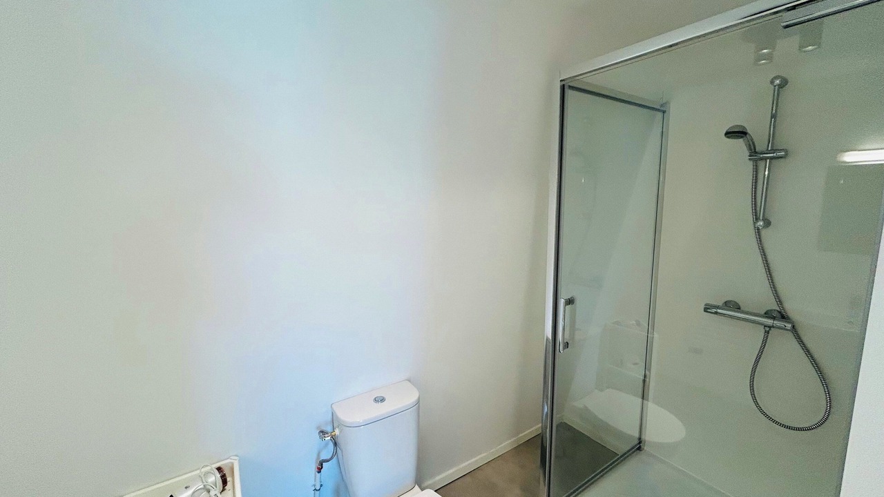 Photo of Bathroom in Barbatre