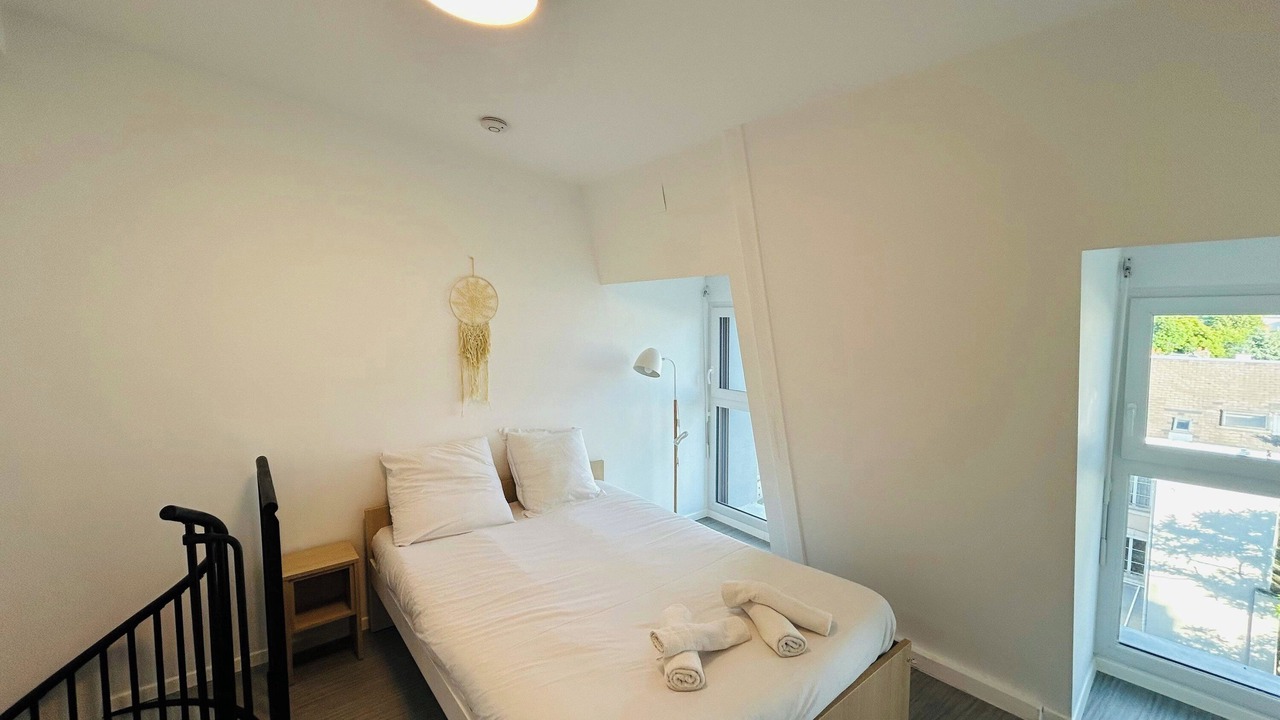 Photo of Bedroom in Barbatre