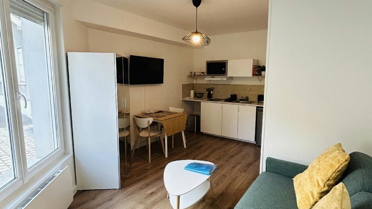 Photo of Livingroom in Barbatre