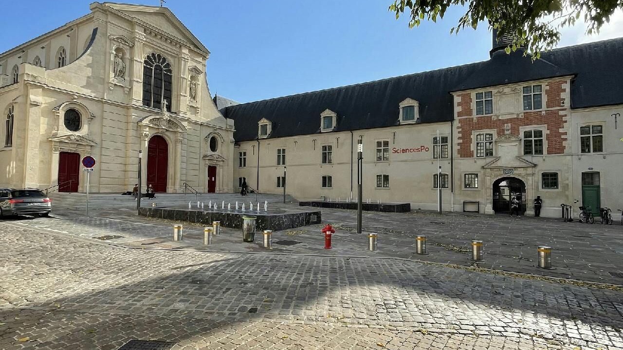 Photo of Others in Barbatre