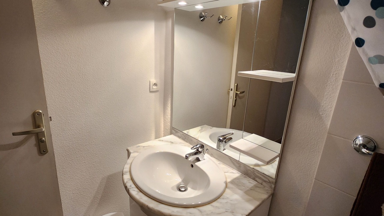 Photo of Bathroom in Vignec