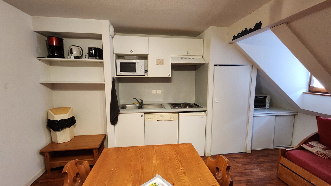 Photo of Kitchen in Vignec