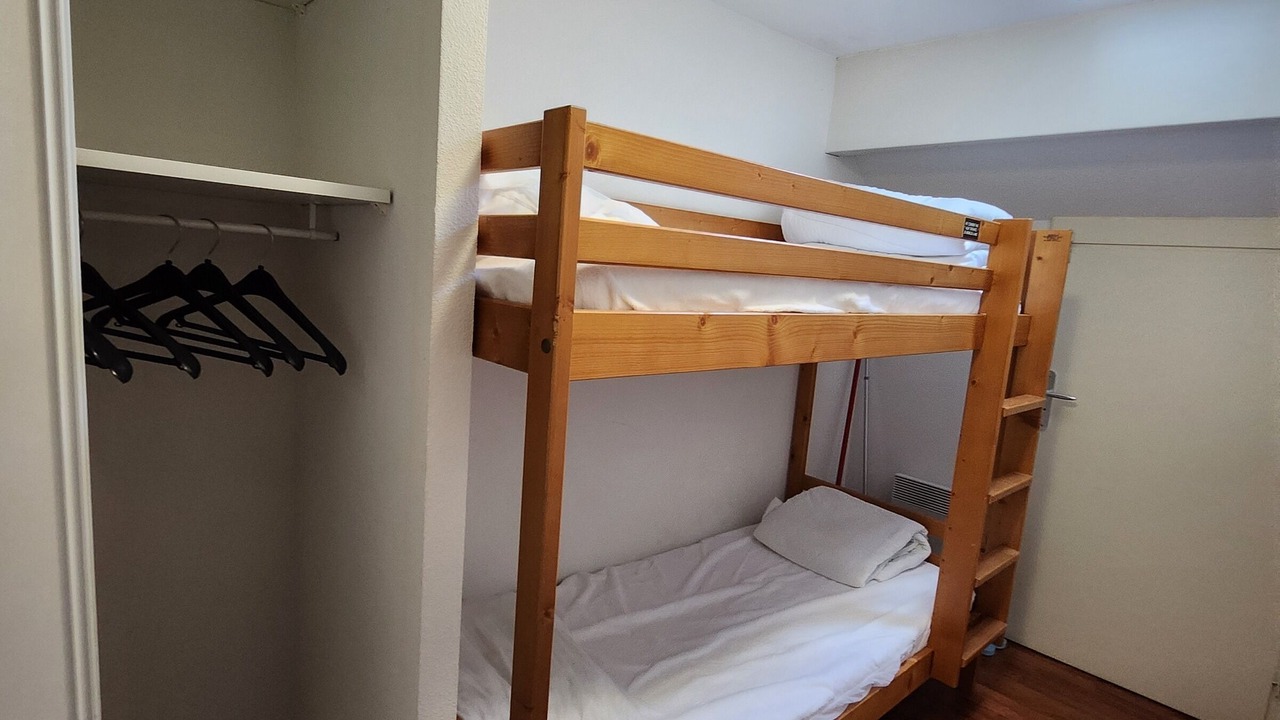 Photo of Bedroom in Vignec