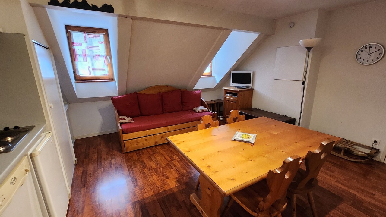 Photo of Livingroom in Vignec