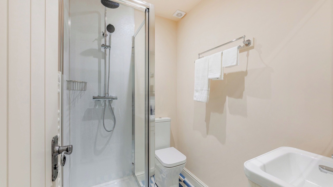 Photo of Bedroom in Romaldkirk