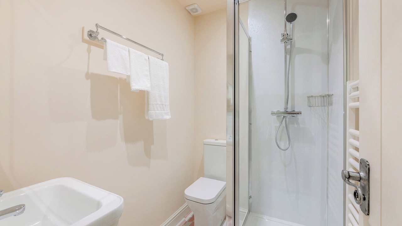 Photo of Bedroom in Romaldkirk