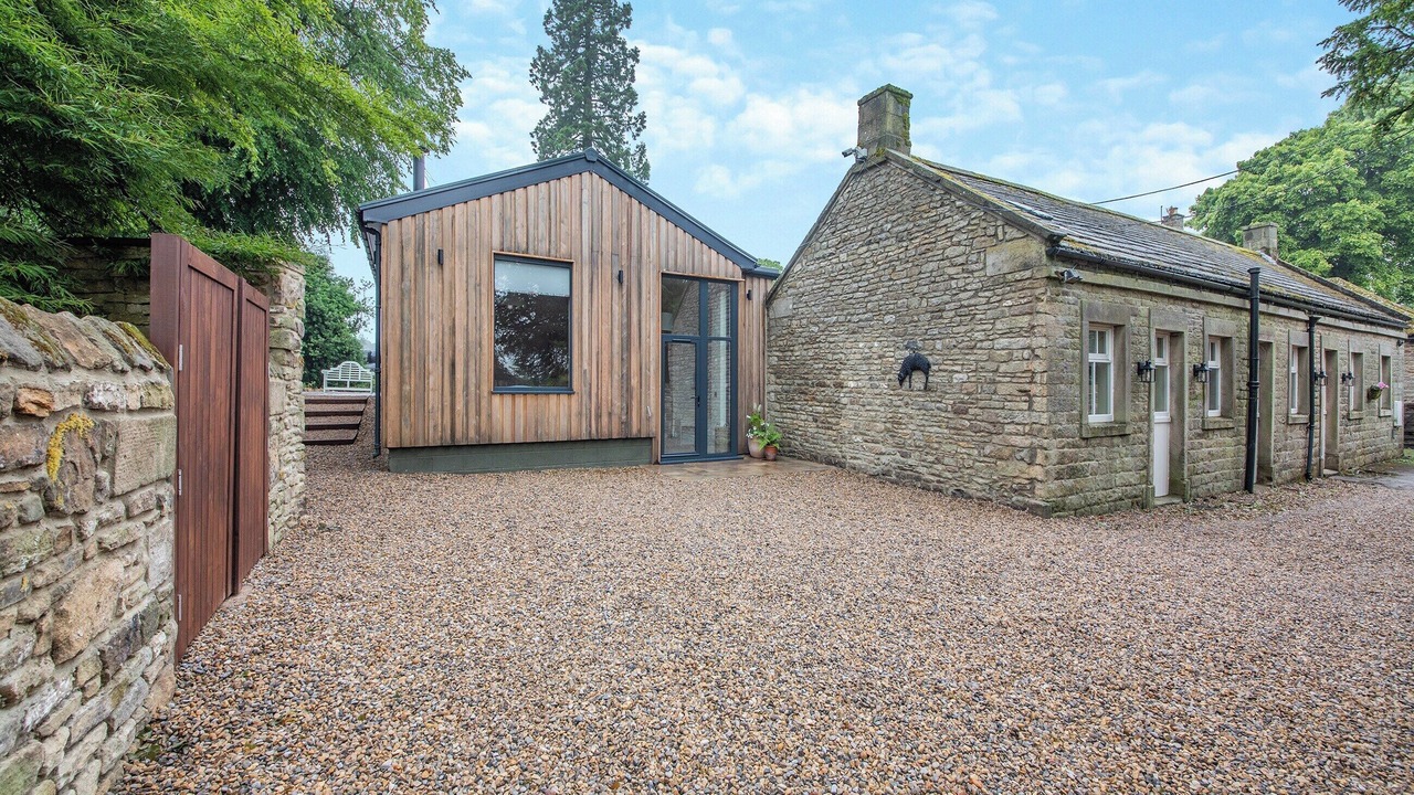 Photo of Outdoor in Romaldkirk