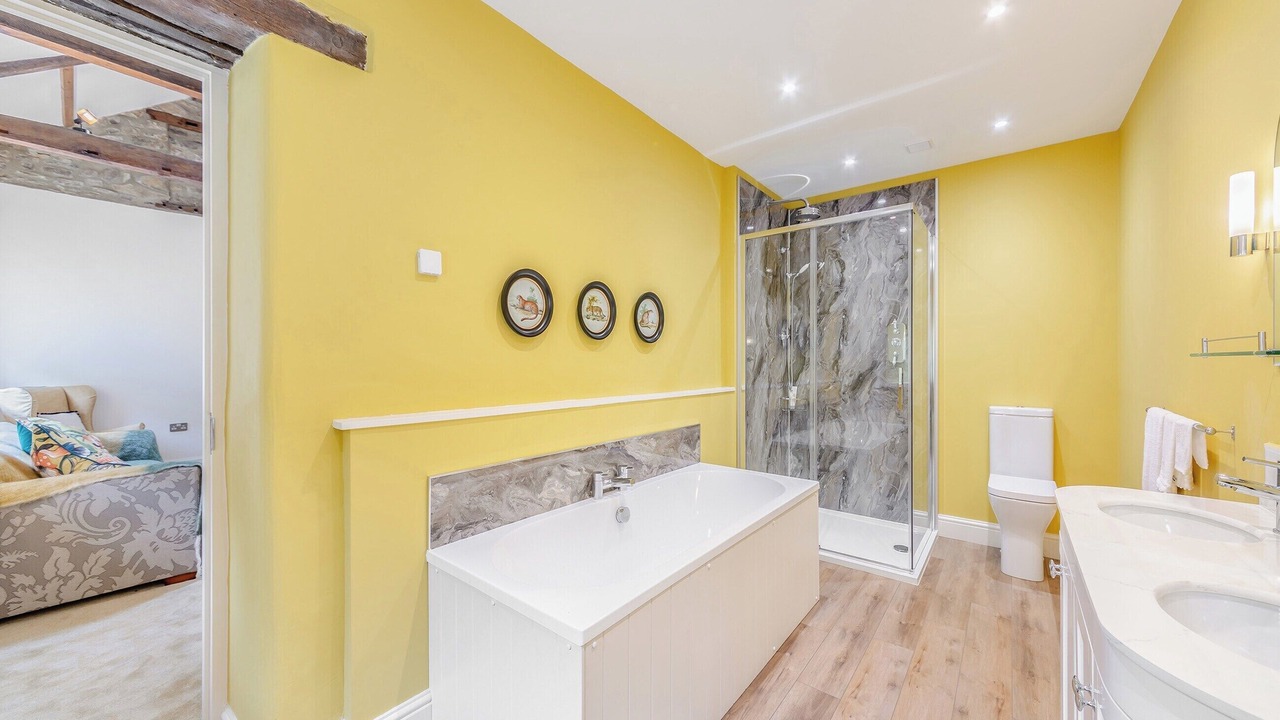 Photo of Bathroom in Romaldkirk