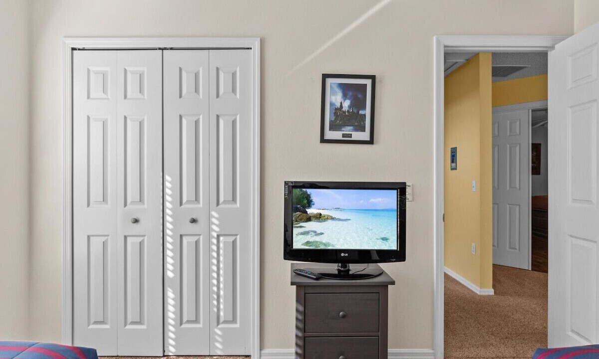 Photo of Bedroom in Haines City