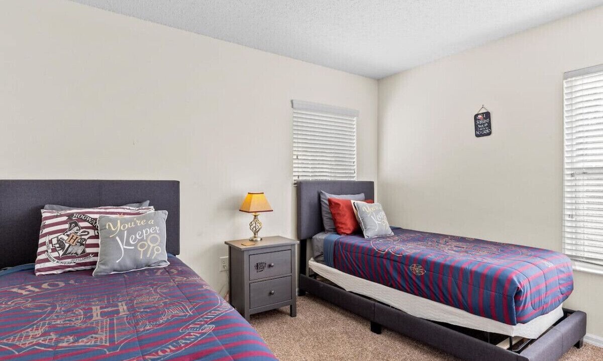 Photo of Bedroom in Haines City
