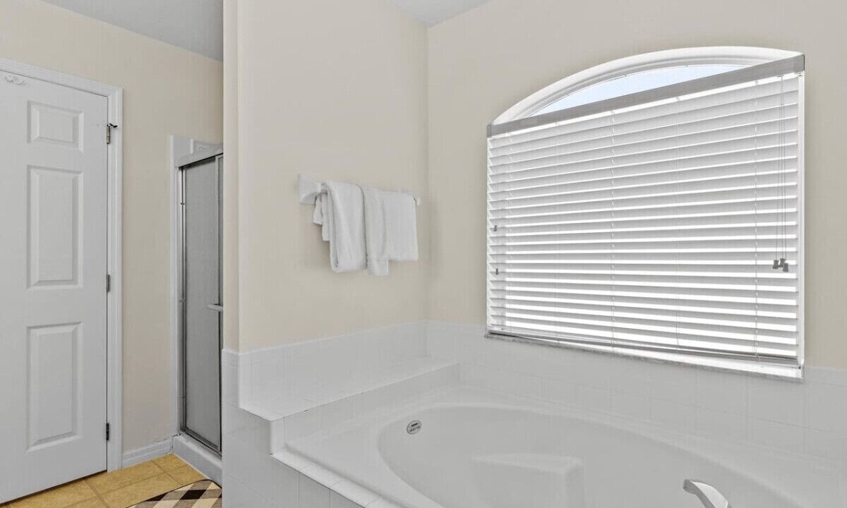 Photo of Bathroom in Haines City