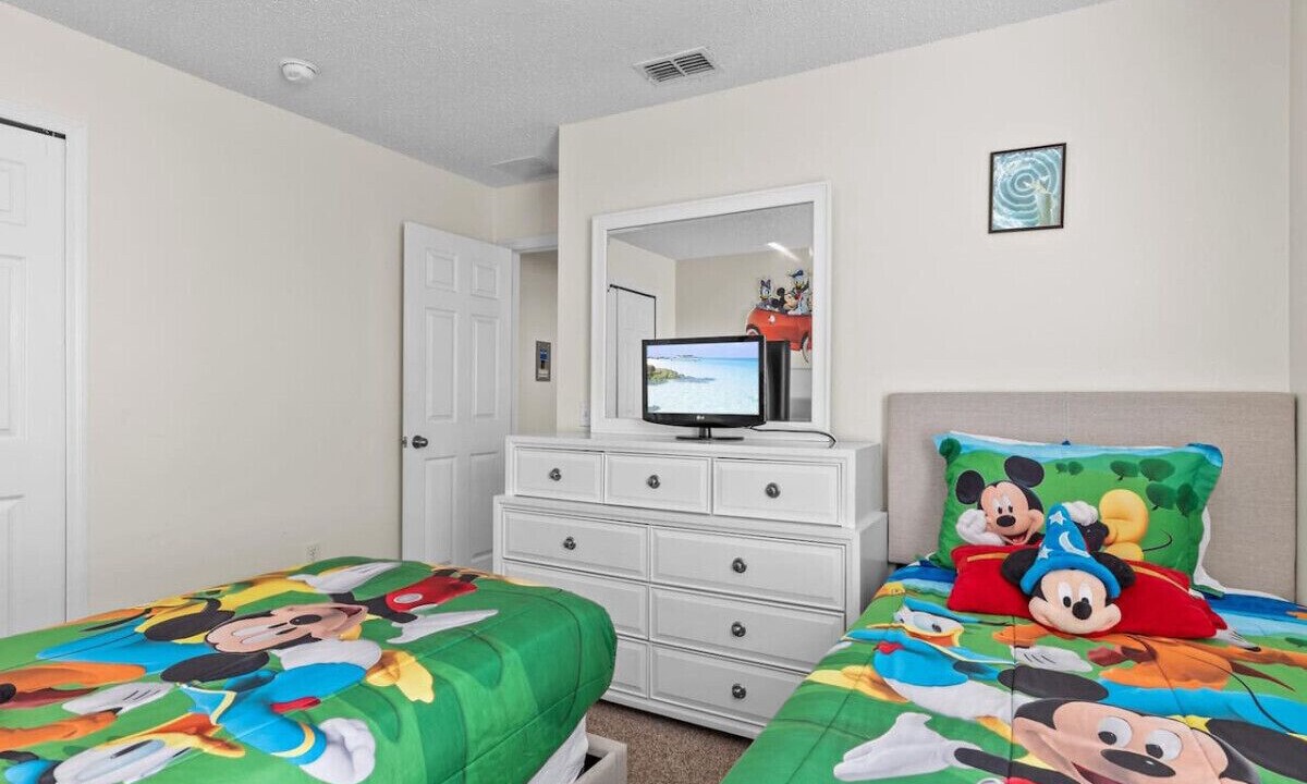 Photo of Bedroom in Haines City