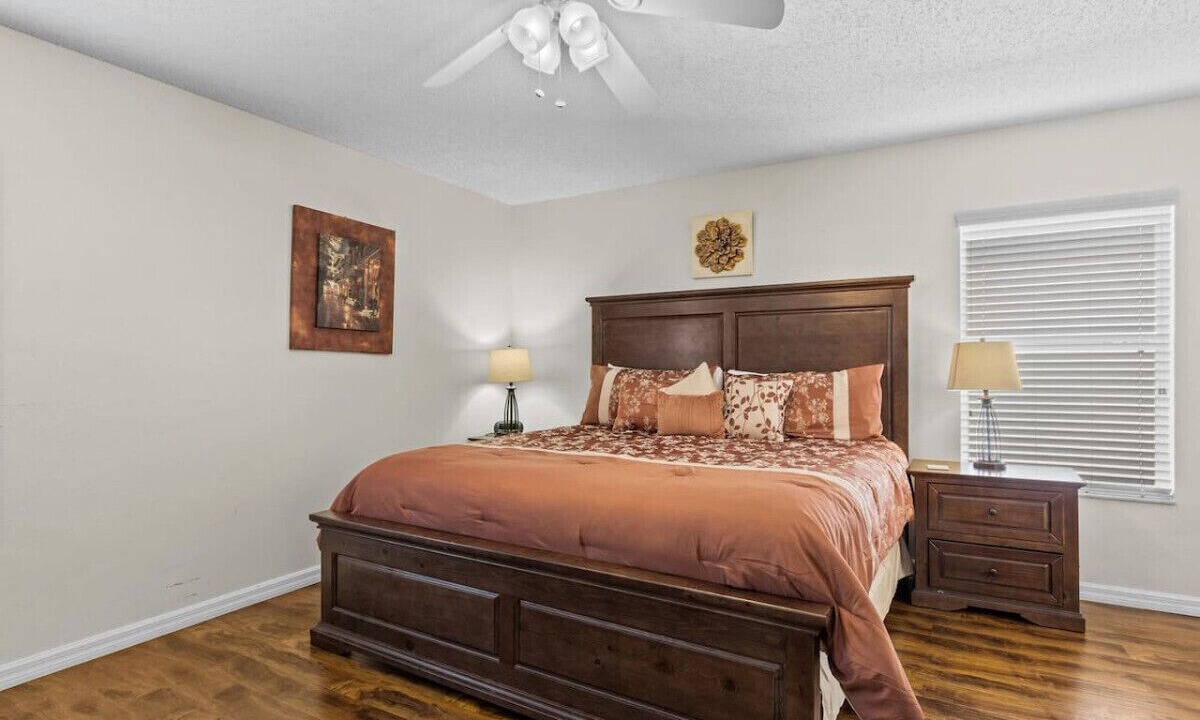 Photo of Bedroom in Haines City