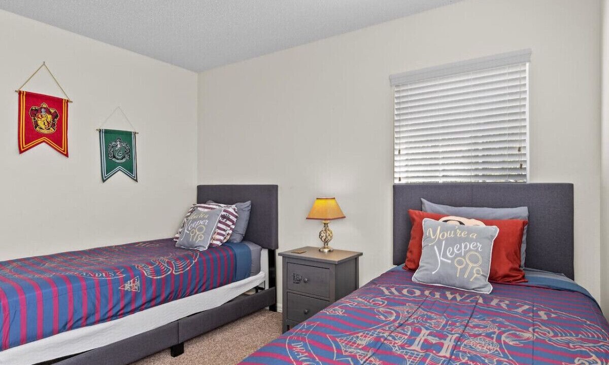 Photo of Bedroom in Haines City