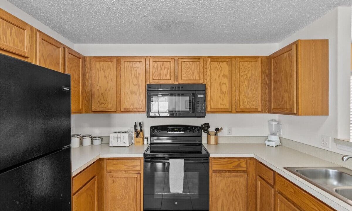 Photo of Kitchen in Haines City