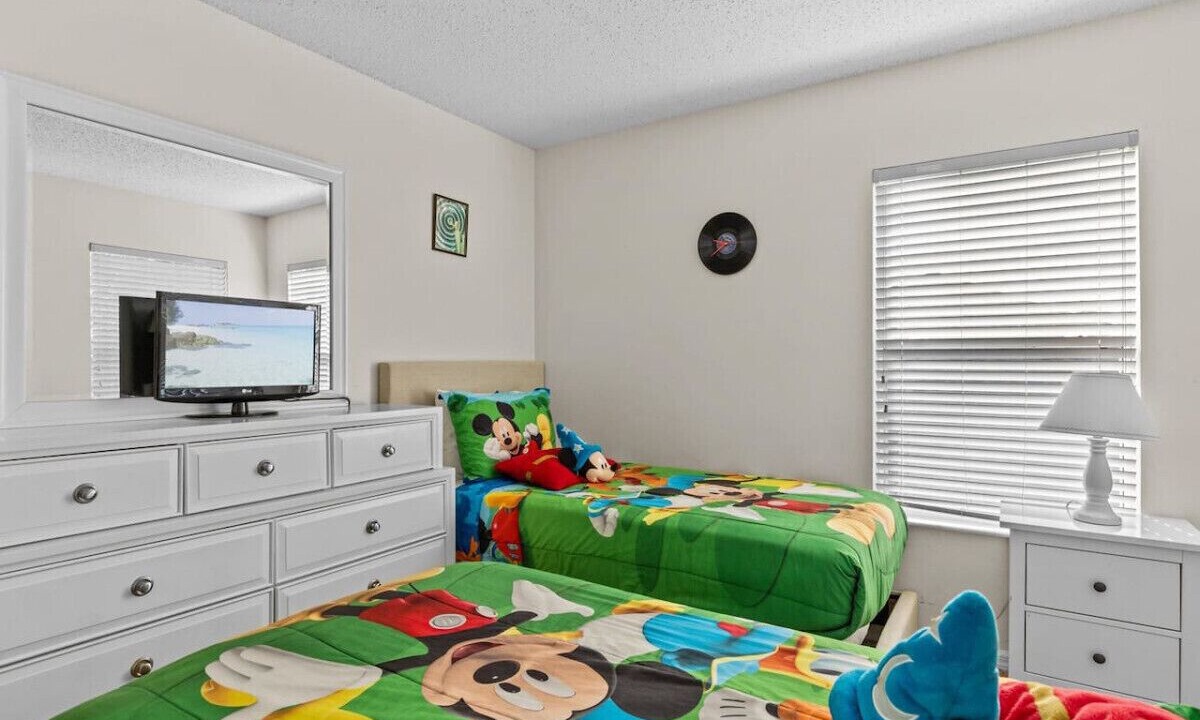 Photo of Bedroom in Haines City