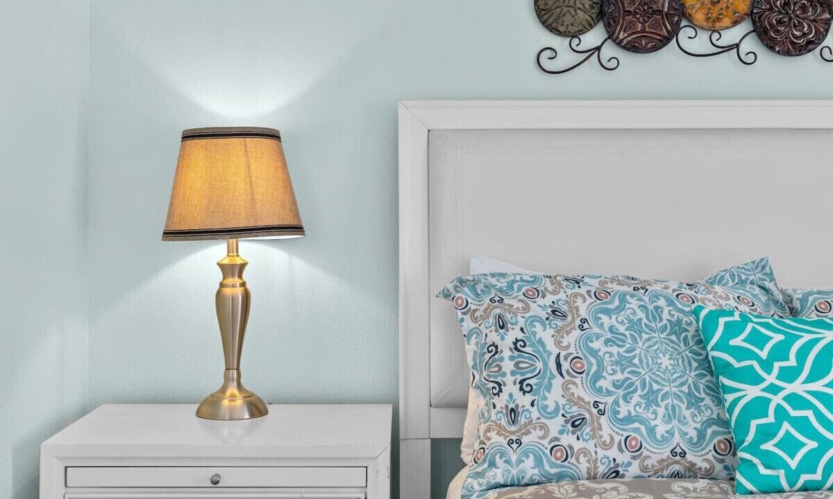 Photo of Bedroom in Haines City