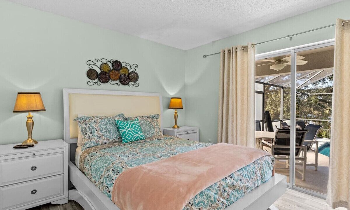 Photo of Bedroom in Haines City