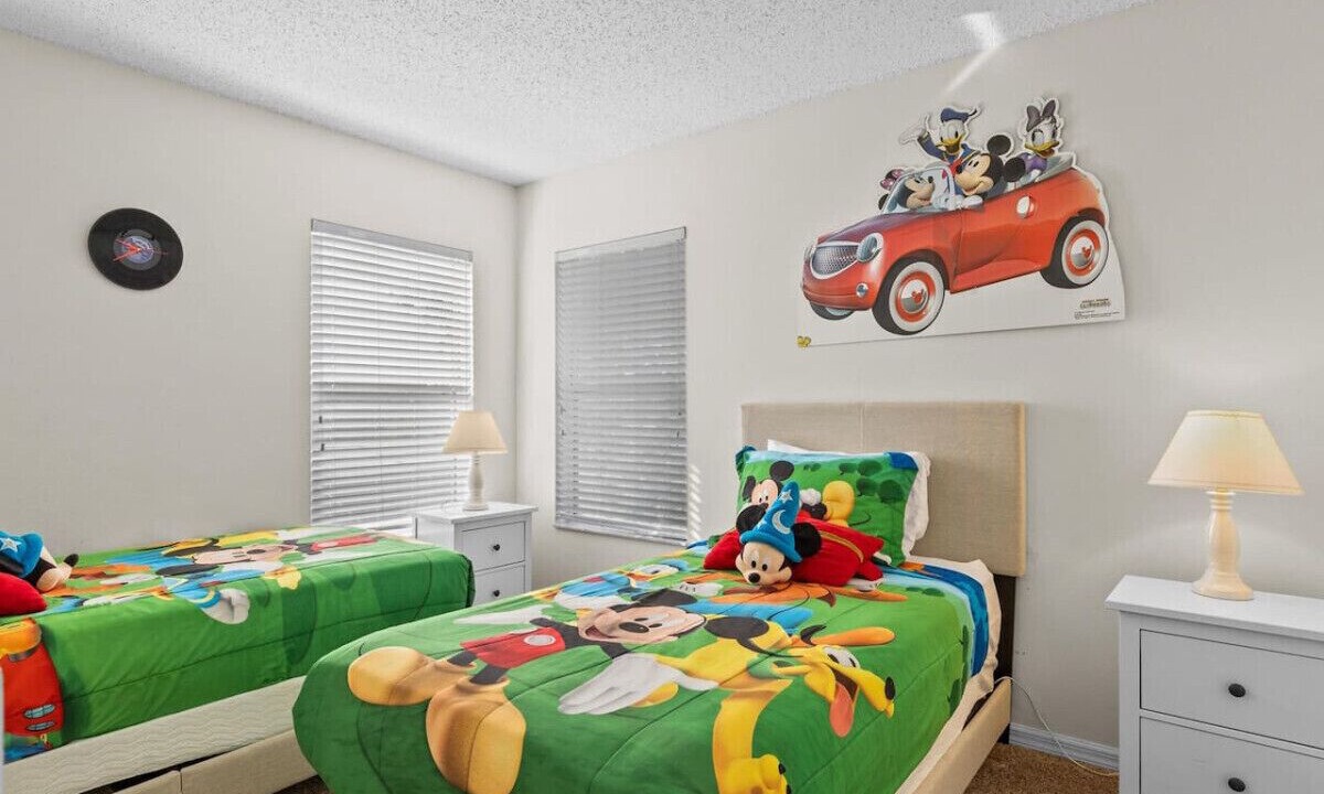 Photo of Bedroom in Haines City