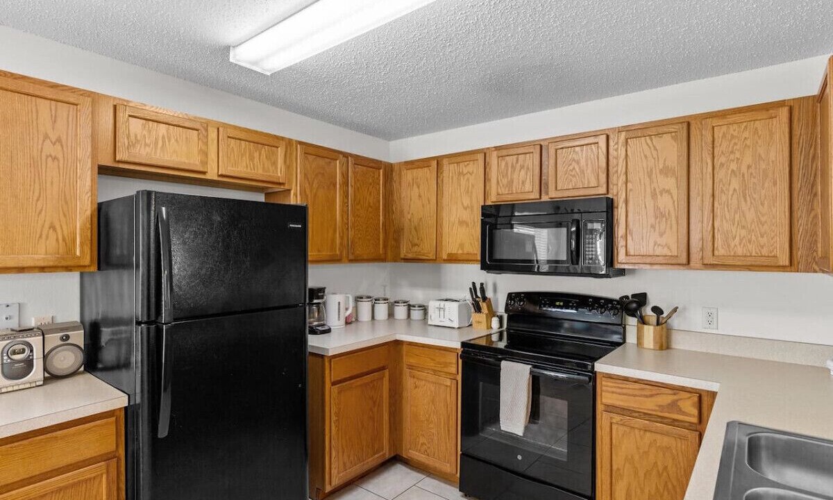 Photo of Kitchen in Haines City